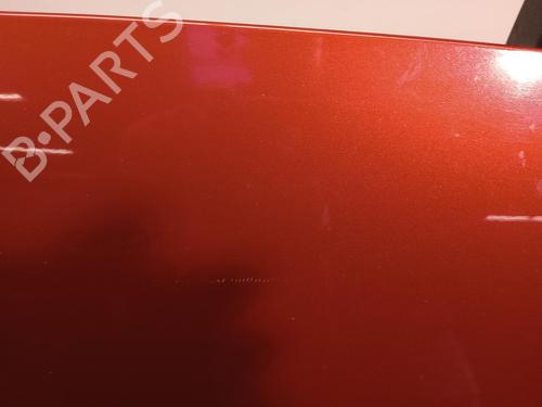 Hood FORD KA (RB_) 1.3 i ROCAM | BP27228337C1 