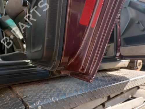 Right rear door AUDI 80 B3 Saloon (893, 894, 8A2) 1.8 S | BP27230482C5 