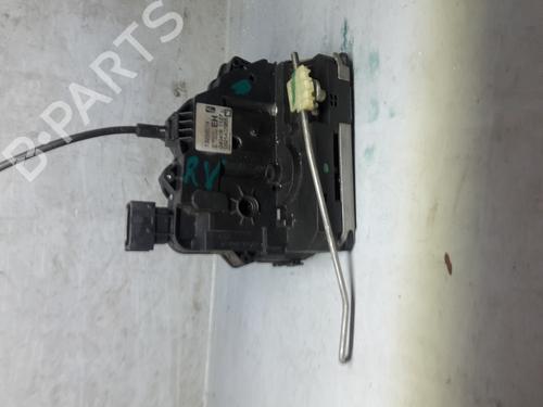 Front right lock BMW 3 (E90) 318 d | BP27226236C97 