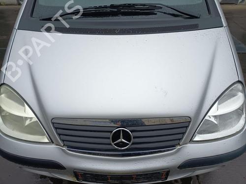 Used Hood Hood MERCEDES-BENZ A-CLASS (W168) A 140 (168.031, 168.131) (82 hp) 35916905 35916905