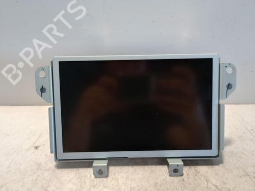 Used Display monitor FORD FOCUS III Turnier 1.5 TDCi (120 hp) 27230994