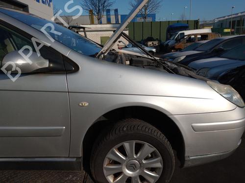 Forkjerm høyre CITROËN C5 II (RC_) 2.0 16V (RCRFJB, RCRFJC) (140 hp) 27233233