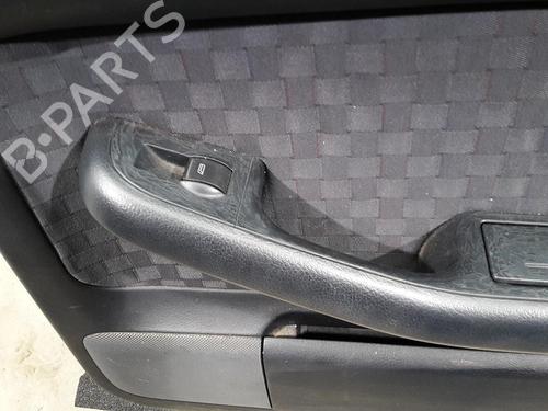 Right rear door AUDI A6 C5 Avant (4B5) 2.4 | BP27227901C5 