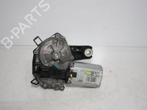 Rear wiper motor PEUGEOT 107 (PM_, PN_) 1.0 | BP27229670M102 