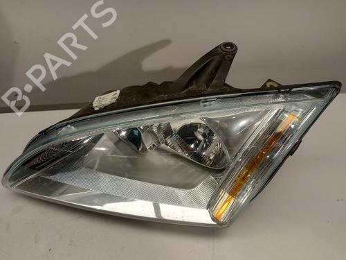 Left headlight FORD FOCUS II (DA_, HCP, DP) 1.6 | BP27231829C28 