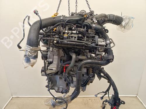 Used Engine Engine 38294233 38294233