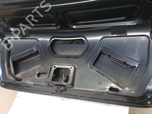 Tailgate DACIA LOGAN (LS_) 1.6 (LS0B, LS0D, LS0F, LS0H) | BP32733787C6 - Image 2