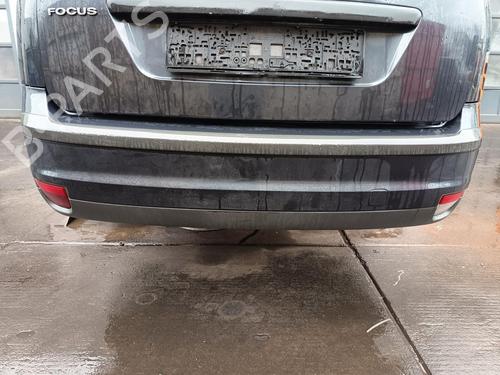 Stoßstange hinten für FORD FOCUS II (DA_, HCP, DP) 1.6 (100 hp) 33183196