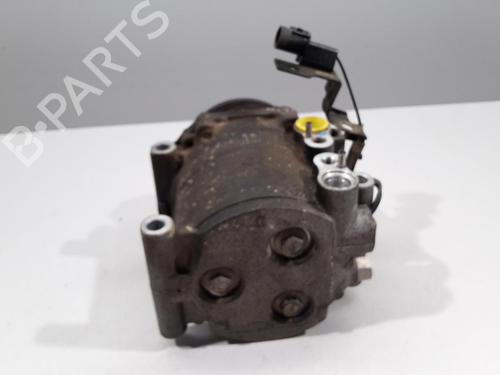AC compressor MITSUBISHI SPACE STAR MPV (DG_A) 1.3 16V (DG1A) | BP27227920M34 