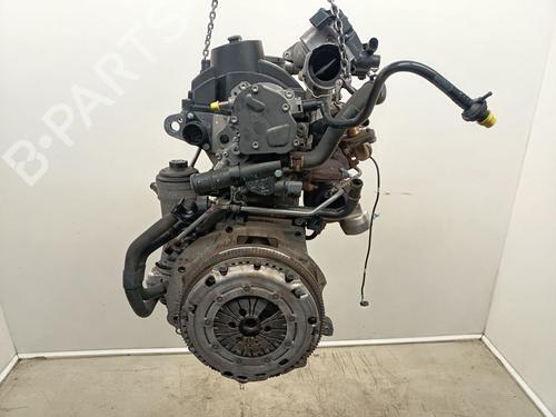 Engine VW TRANSPORTER T5 Van (7HA, 7HH, 7EA, 7EH) 1.9 TDI | BP33917412M1  - Image 6