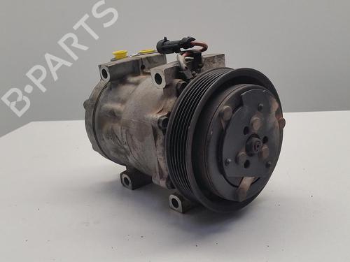 AC-Kompressor ALFA ROMEO 156 (932_) 1.6 16V T.SPARK (932.A4, 932.A4100) (120 hp) 27227177