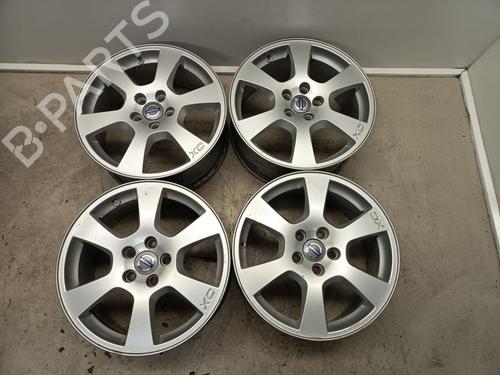 Fælk VOLVO XC60 I SUV (156) 2.4 D (175 hp) 32761184