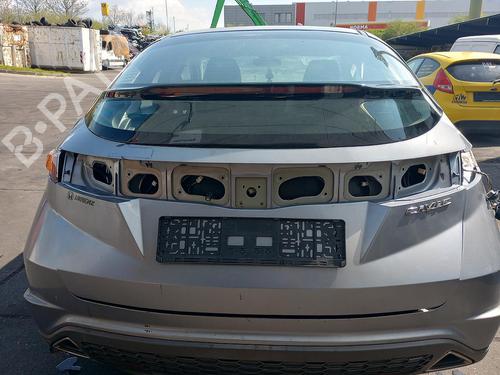 Tailgate HONDA CIVIC VIII Hatchback (FN, FK) 1.8 (FN1, FK2) | BP27228880C6 