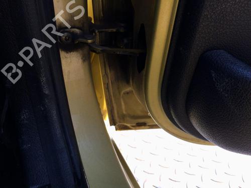 Right rear door PEUGEOT 206 SW (2E/K) 1.4 16V | BP27230253C5 