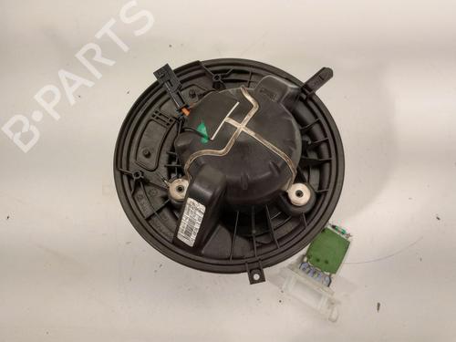 Heater blower motor MERCEDES-BENZ A-CLASS (W169) A 150 (169.031, 169.331) | BP27230908M62 