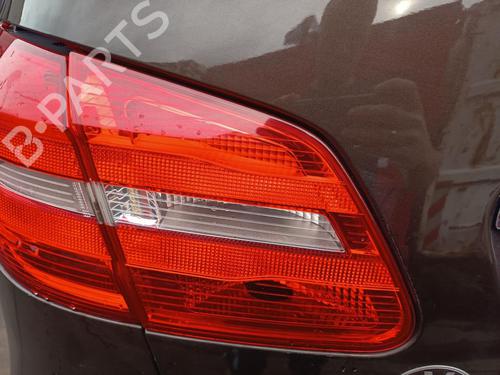 Used Left tailgate light Left tailgate light 36420123 36420123