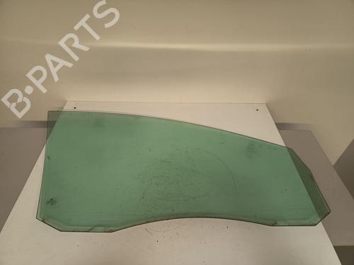 Used Front left door window Front left door window 36937953 36937953