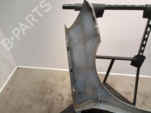 Left front fenders PEUGEOT 307 (3A/C) 2.0 16V | BP27227038C41 