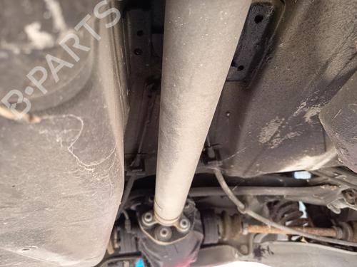 Used Driveshaft Driveshaft MERCEDES-BENZ 124 T-Model (S124) 230 TE (124.083) (132 hp) 36393791 36393791