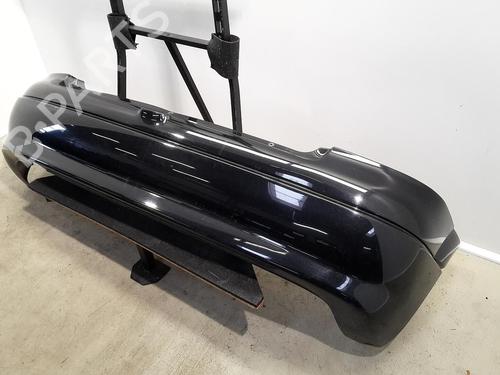 Rear bumper OPEL ASTRA G Hatchback (T98) 1.6 16V (F08, F48) | BP27225753C8 