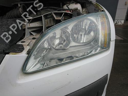 Used Left headlight FORD FOCUS II Turnier (DA_, FFS, DS) 1.6 TDCi (109 hp) 27229322