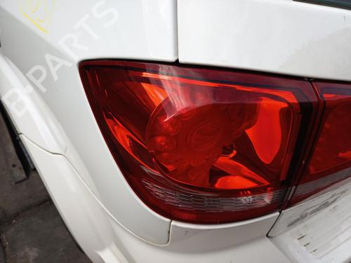 Left taillight DODGE JOURNEY 2.0 CRD | BP40089763C34 - Image 3