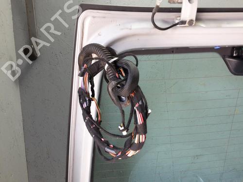 Bakluke CC/Kombi-Kupé BMW 3 Compact (E46) 316 ti | BP27226834C6 