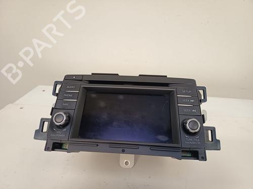 Outra MAZDA 6 Estate (GJ, GL) 2.2 D (150 hp) 32761265