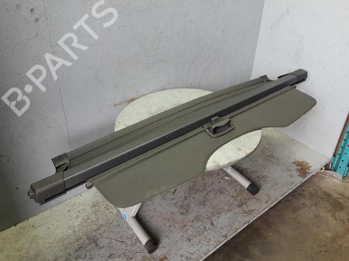 Rear parcel shelf FORD FOCUS II Turnier (DA_, FFS, DS) 1.6 TDCi | BP27226860C85 