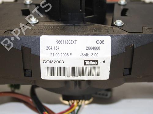 Switch PEUGEOT 407 (6D_) 2.0 HDi (6DRHRH) | BP27230448I30 