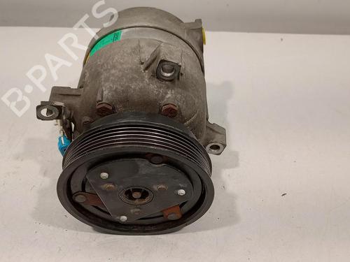 Used AC compressor OPEL TIGRA (S93) 1.6 16V (F07) (106 hp) 27228888