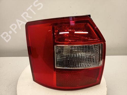 Venstre baglygte AUDI A4 B6 Avant (8E5) 2.5 TDI quattro (180 hp) 32763114