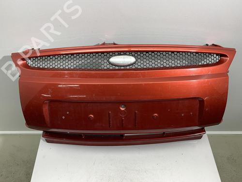 Used Front bumper Front bumper FORD KA (RB_) 1.3 i ROCAM (70 hp) 33611211 33611211