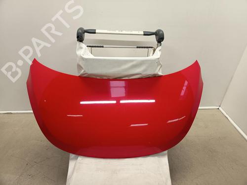 Motorhjelm HYUNDAI i10 I (PA) 1.1 (67 hp) 32761131