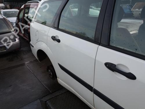 Right rear door FORD FOCUS I Turnier (DNW) 1.8 Turbo DI / TDDi | BP27232972C5 