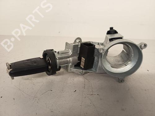 Used Ignition barrel Ignition barrel OPEL CORSA D (S07) 1.0 (L08, L68) (60 hp) 32762124 32762124