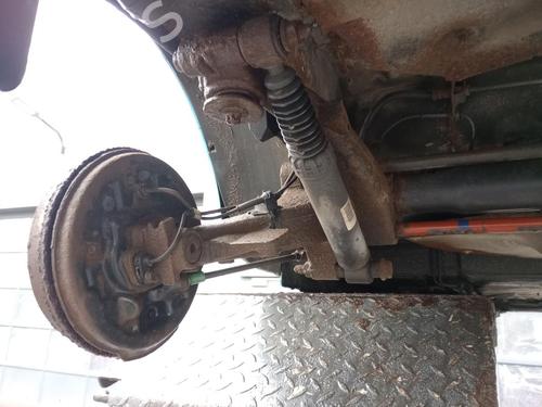 Rear axle PEUGEOT 206 Hatchback (2A/C) 1.1 i | BP27232605M2 
