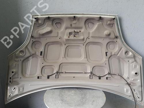Hood FORD FIESTA V (JH_, JD_) 1.25 16V | BP27226662C1 