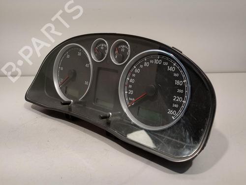 Instrument cluster VW PASSAT B5.5 Variant (3B6) 1.9 TDI | BP27226446C47 - Image 8