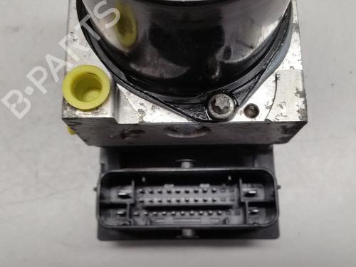 ABS pump VW FOX Hatchback (5Z1, 5Z3, 5Z4) 1.2 | BP27227653M43 