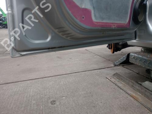 Left front door OPEL ASTRA H Estate (A04) 1.7 CDTI (L35) | BP27230866C2 