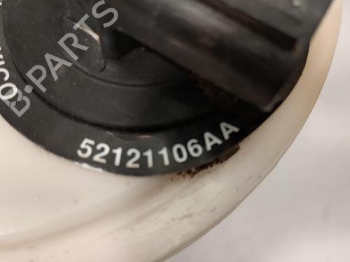 Fuel pump OPEL COMBO Box Body/MPV 1.7 DI 16V | BP32760814M76 - Image 3