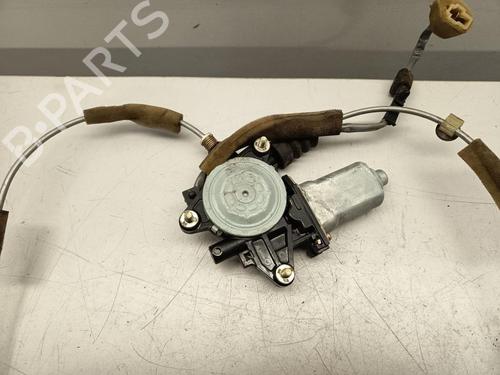 Front left window mechanism MAZDA MX-5 II (NB) 1.6 16V (NB6C) | BP32762403C22 - Image 5