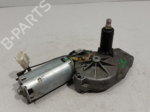 Rear wiper motor BMW 3 (E90) 318 d | BP27226527M102 