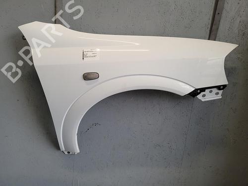 Used Right front fenders BMW 3 (E90) 318 d (143 hp) 27225945