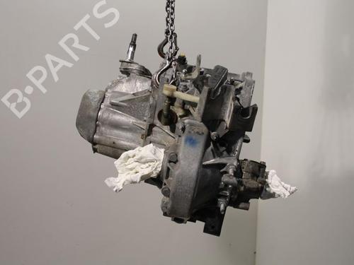 Gearbox PEUGEOT 308 SW I (4E_, 4H_) 1.6 16V | BP30194469M3 