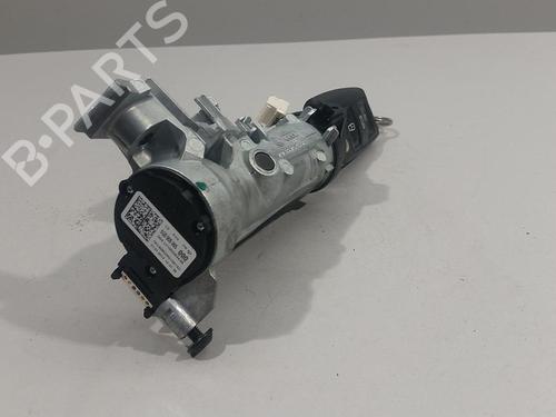Ignition barrel SEAT LEON (5F1) 2.0 TDI | BP27227212M48 