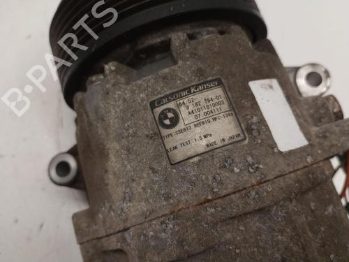 AC compressor BMW 1 (E87) 118 i | BP27230743M34 