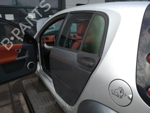 Dør venstre bak SMART FORFOUR (454) 1.3 (454.031) | BP27231792C4 