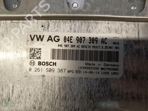Engine control unit (ECU) SEAT LEON SC (5F5) 1.4 TSI | BP37223689M57 - Image 3